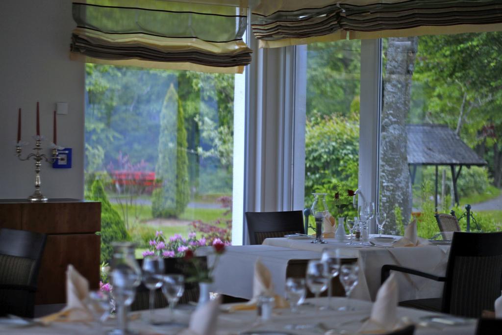 Hotel Parkhotel Flora Am 4*