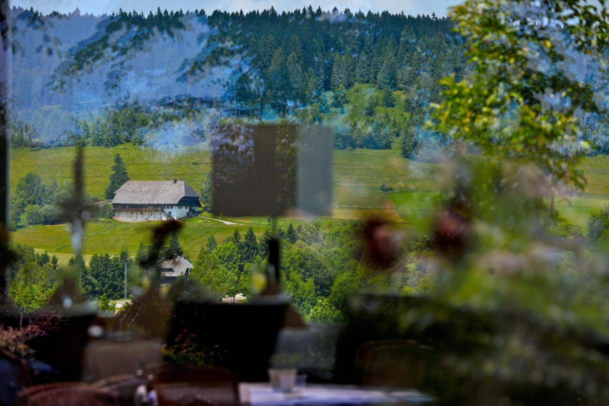 Parkhotel Flora Am 4* Schluchsee