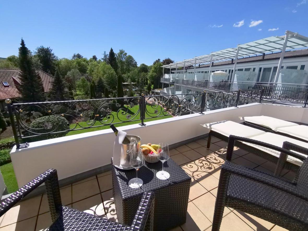 Parkhotel Flora Am 4* Schluchsee