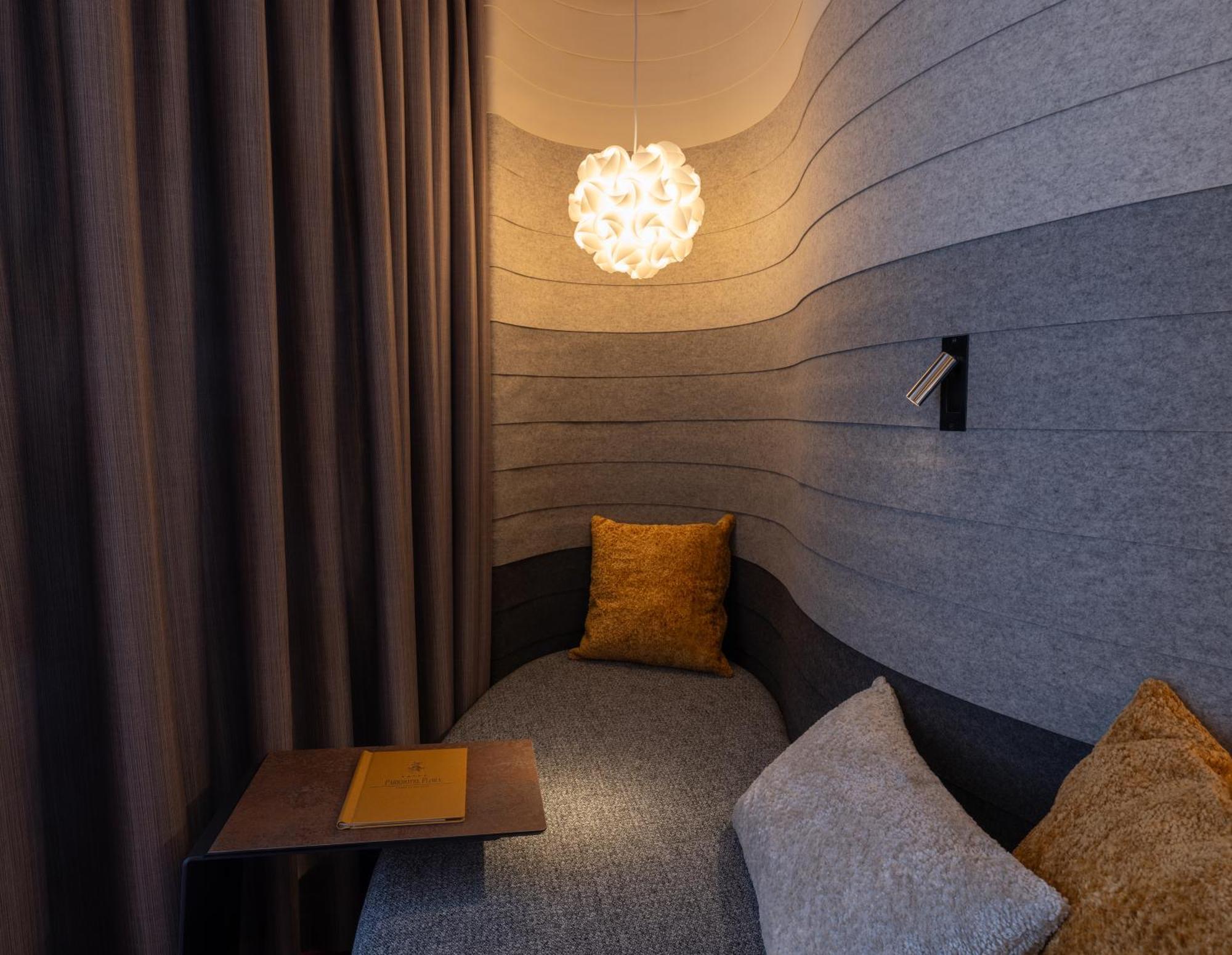 Hotel Parkhotel Flora Am 4*