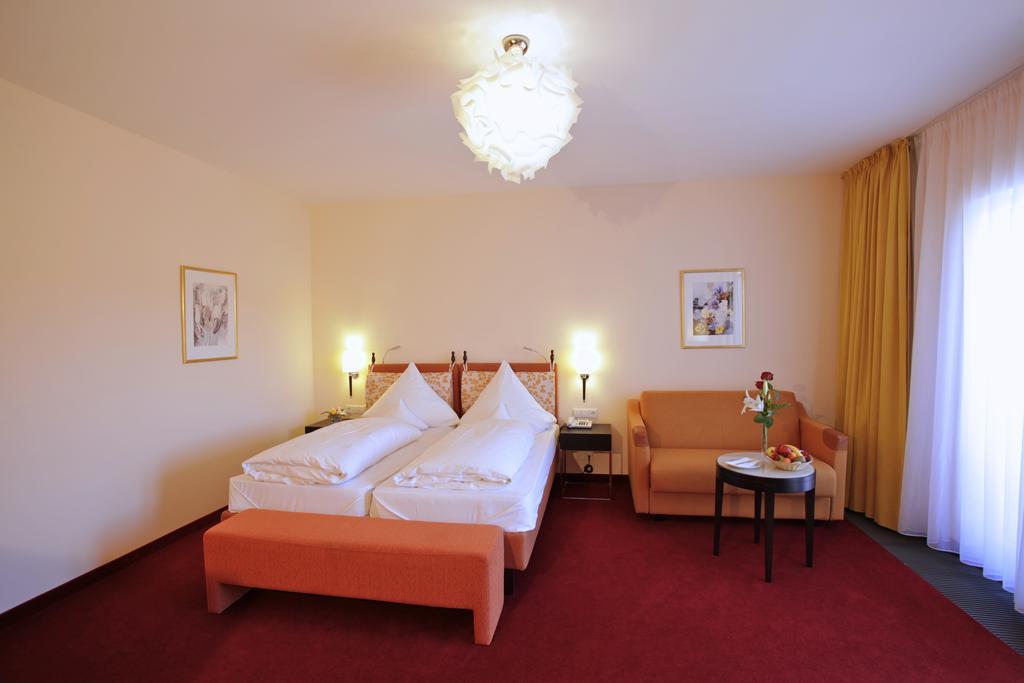 Parkhotel Flora Am 4* Schluchsee