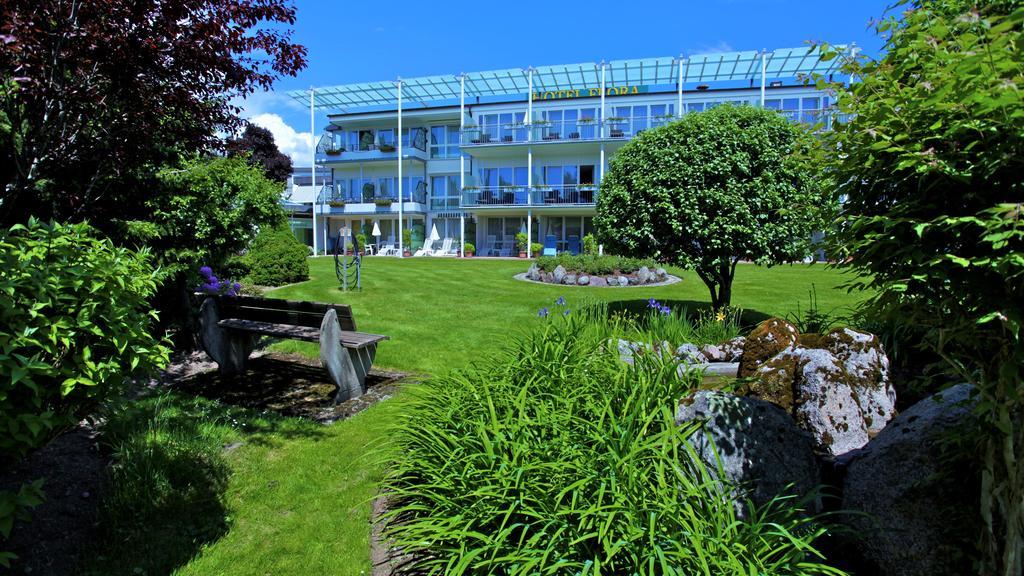 Hotel Parkhotel Flora Am Schluchsee