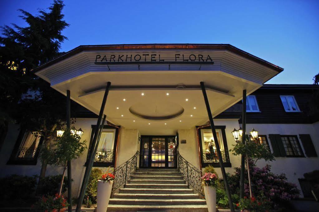 Parkhotel Flora Am Hotel Schluchsee