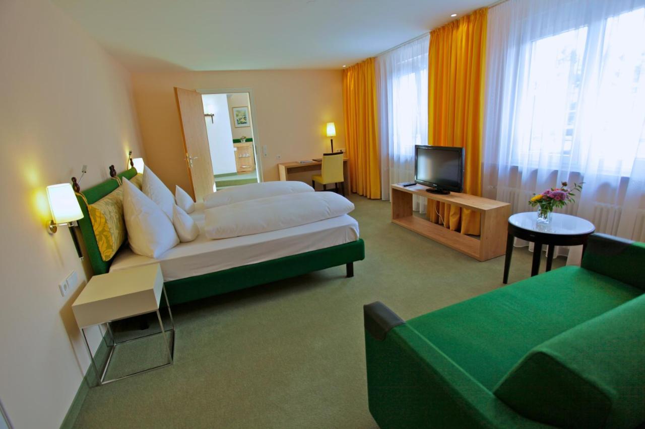 Parkhotel Flora Am Schluchsee